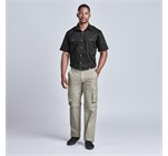 Mens Cargo Zip Off Pants ALT-ZIP-ST-MOFR 023-NO-LOGO